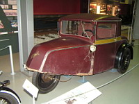 Goliath Pionier (1931) (prise a Munich, 2014) (4)